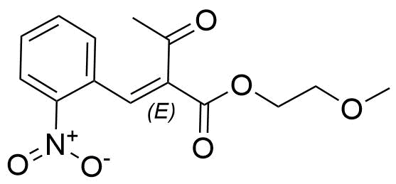 Cilnidipine Impurity 14